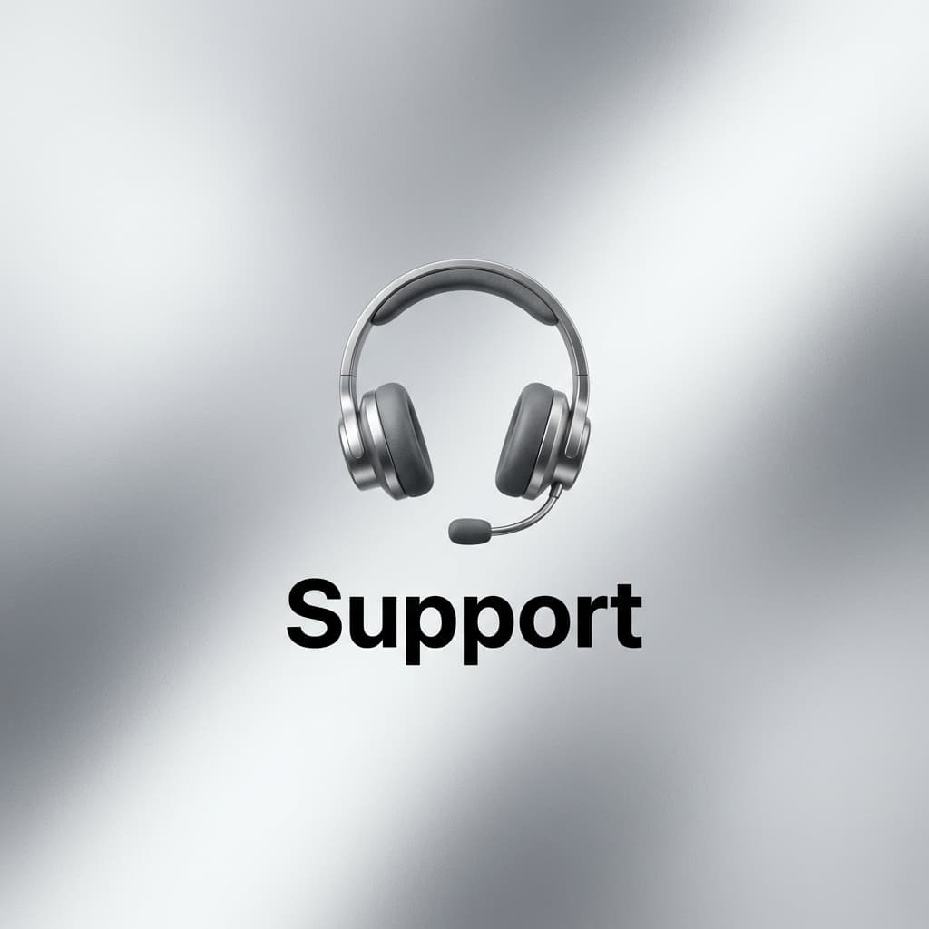 24/7 Support
